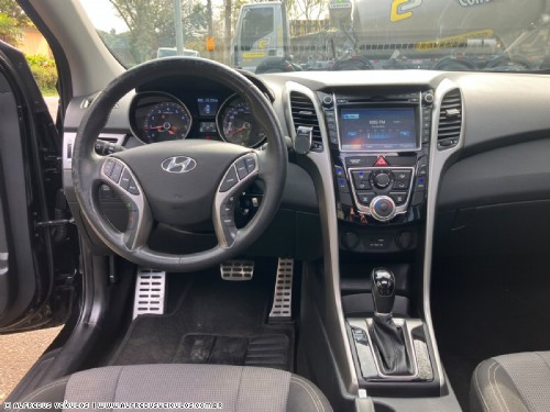 Hyundai I30 1.8 C/ TETO SOLAR 2015/2016